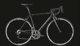 Picture of Bicycle Canyon Ultegra DI2 AL - 2012